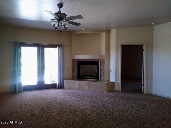 Building Photo - 242 N Pima Rd