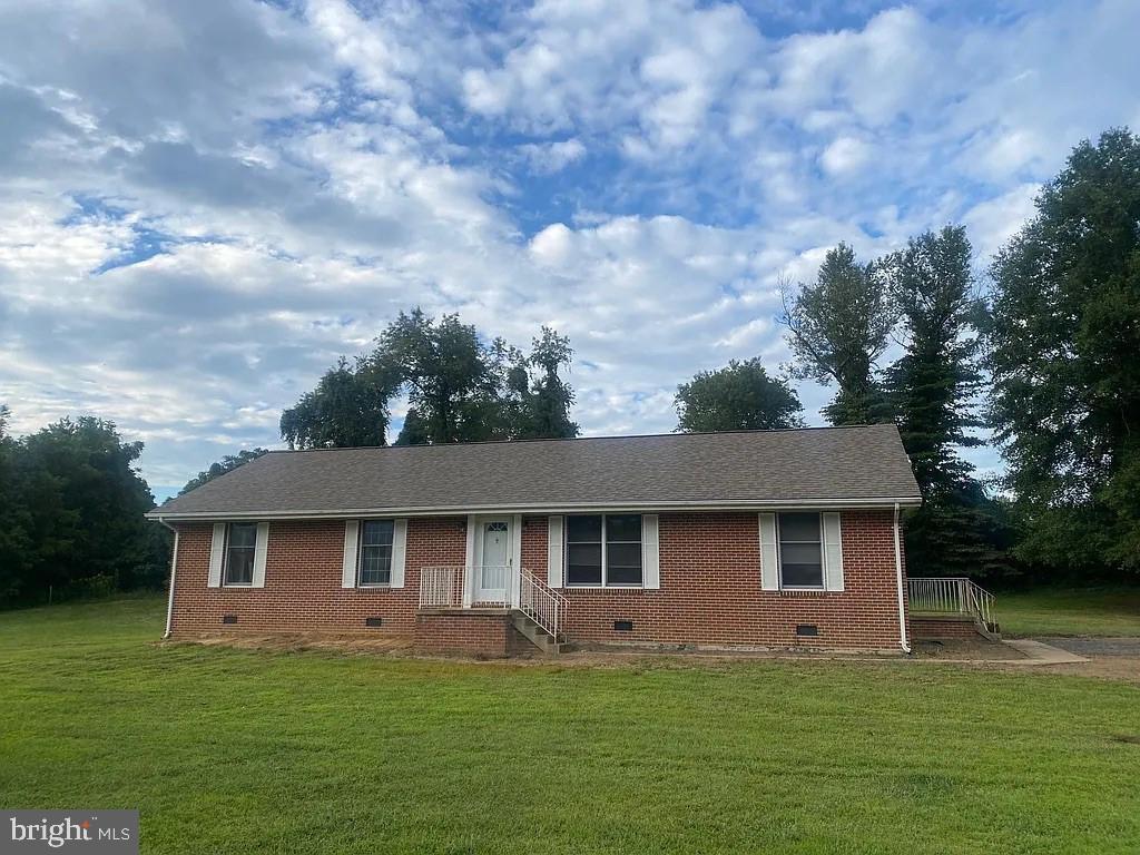 3875 Fish Hook Dr, Broomes Island, MD 20615 House Rental in Broomes