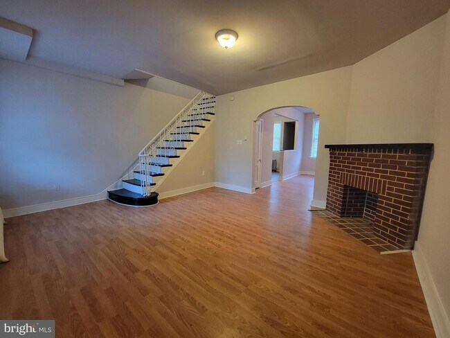 Building Photo - 5506 Litchfield St