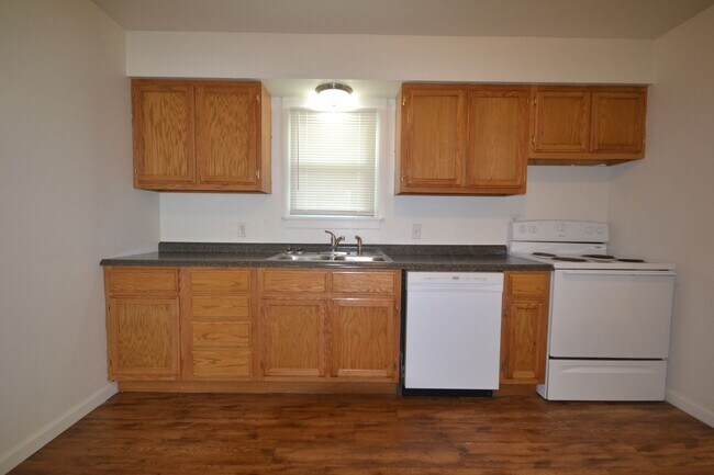Foto del edificio - 608 W Freeman St
