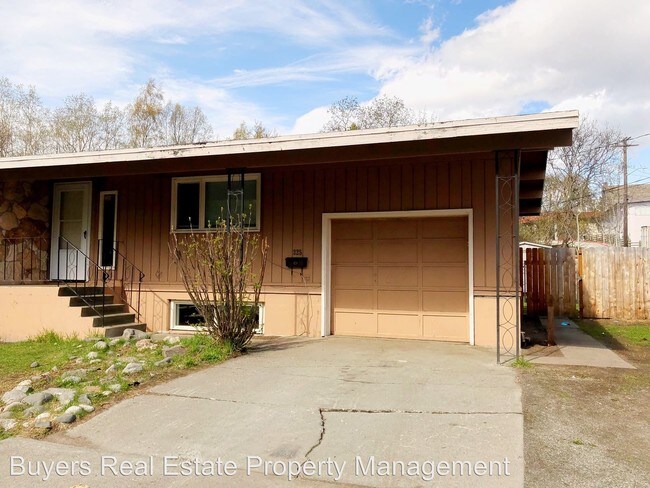 Building Photo - 3 br, 2 bath House - 325 W 16th Avenue