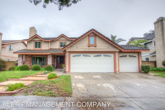 Building Photo - 3 br, 3 bath House - 2047 Spyglass Trl E.