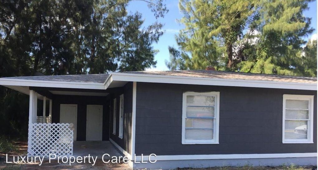 2607 Royal Palm Cir, West Palm Beach, FL 33409 Apartment for Rent in