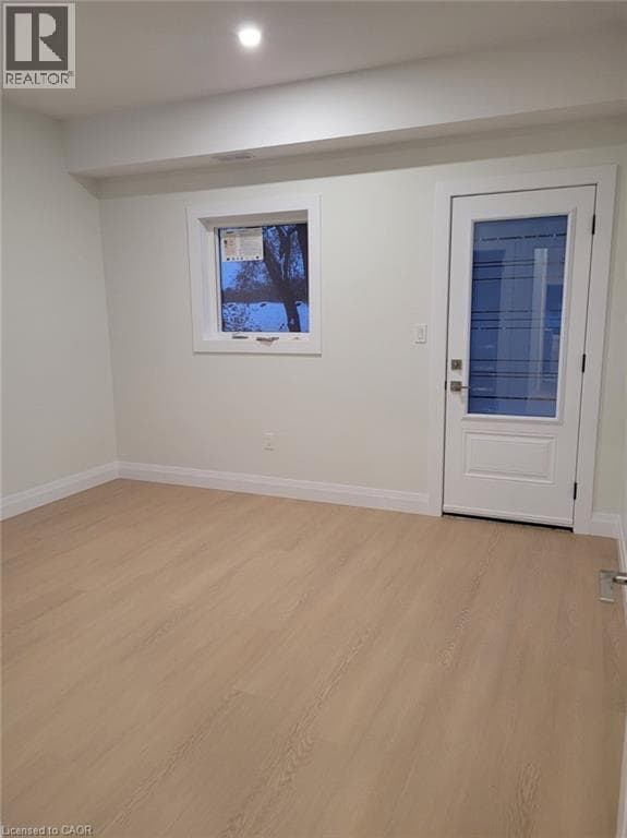 Photo du bâtiment - 269 Dumfries Ave