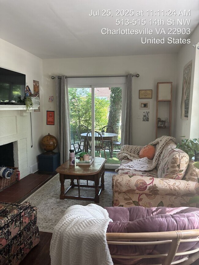 Foto del edificio - 513 14th St NW