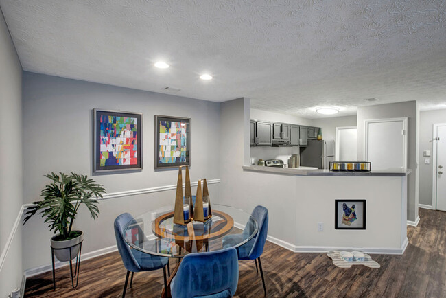 Holland Park - Apartments in Lawrenceville, GA | Apartments.com