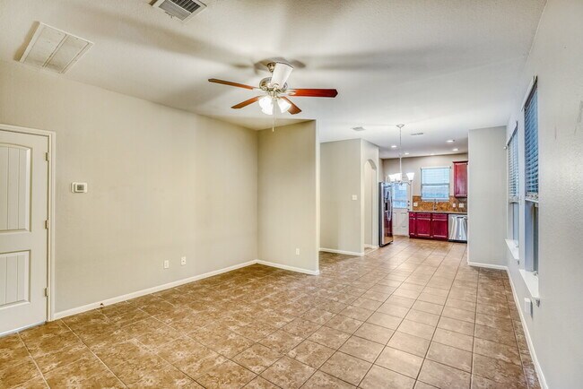 Building Photo - 17115 Amarose Dr