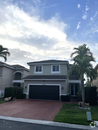 Building Photo - 14670 SW 132nd Ct