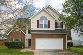 Building Photo - 6091 Yellowood Ct