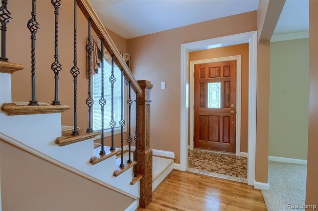 Foto del edificio - 1523 Edgewood Dr