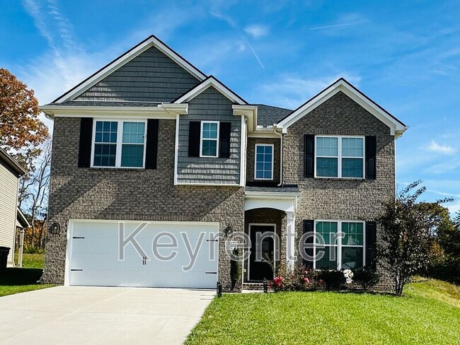 Foto del edificio - 11022 Big Sky Ln.