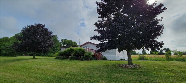 Building Photo - 3669 Mathews Rd