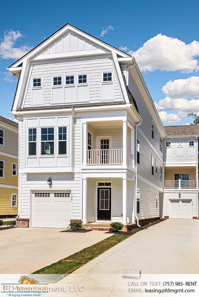Building Photo - 3 br, 3.5 bath House - 108 Genoa Court
