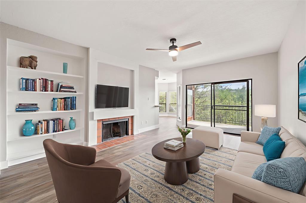 Foto principal - 4711 Spicewood Springs Rd