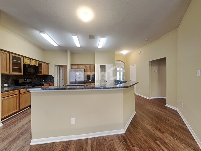 Foto del edificio - 903 Cove Crest Trail