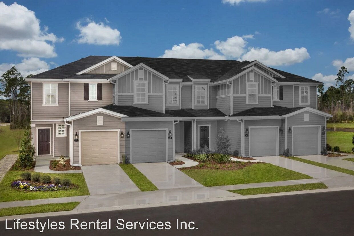 3 br, 2.5 bath House 11790 Junegrass Rd House Rental in