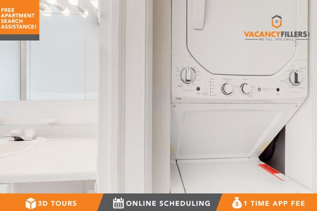 Foto del edificio - 6420 Park Heights Ave