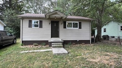 Building Photo - 125 Dixie Dr