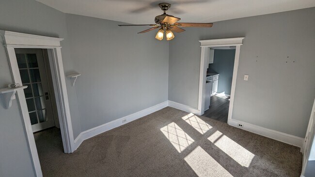 Foto del edificio - 211 Park Ave