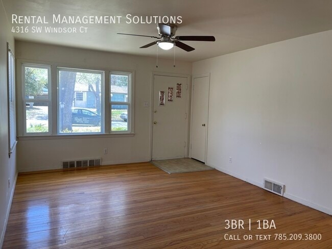 Building Photo - *NEAR WANAMAKER RD* 4316 SW Windsor Ct- 3 ...