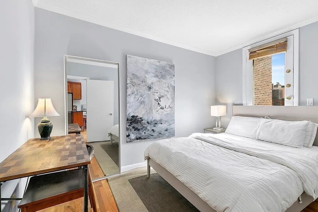 Foto del edificio - 511 Beacon St