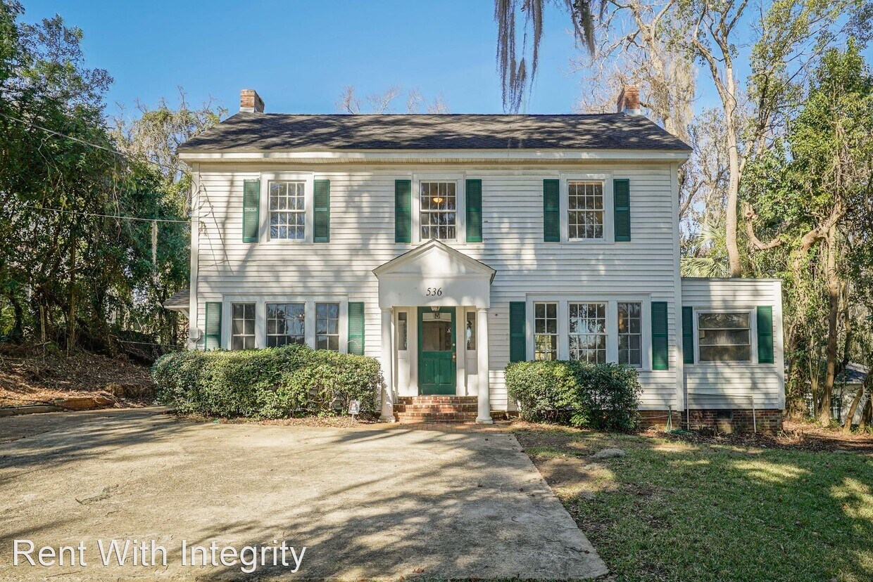 4 br, 2.5 bath House 536 Miccosukee Rd House for Rent in