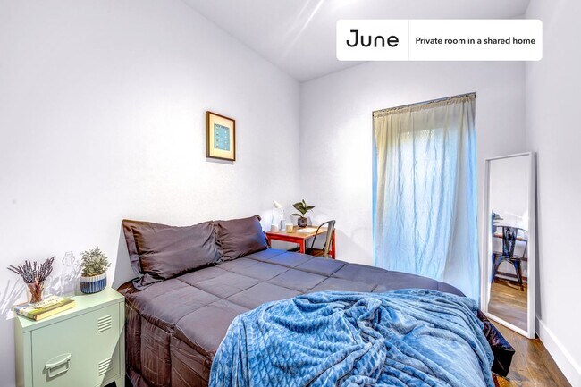 Foto del edificio - Prime ROOM at The Atlantic House