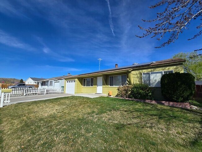 Building Photo - Beautifully Updated Single-Story Home in Sparks