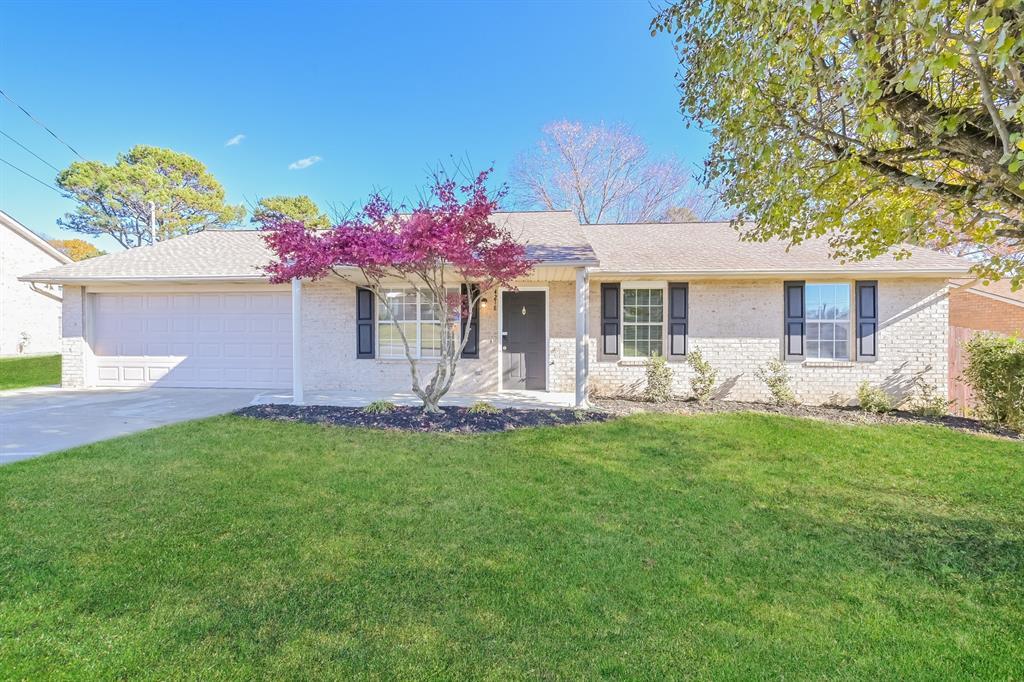 Foto principal - 4218 Knoxville St