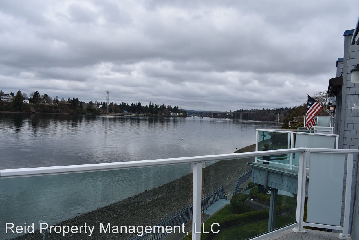 Foto principal - 1135 Wheaton Way