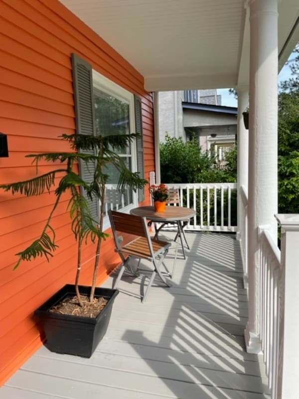 Photo - 618 S Ashley St Apartment