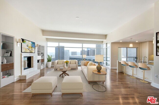 Foto del edificio - 1 W Century Dr