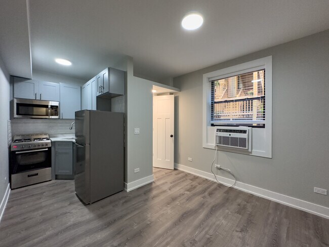 Foto del edificio - 503 W Belmont Ave