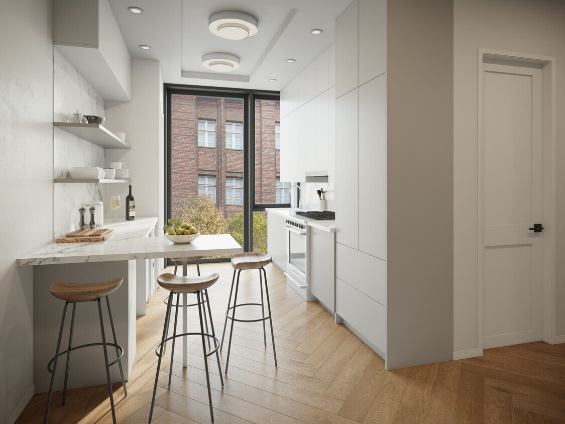 Foto principal - 1577 Beacon St