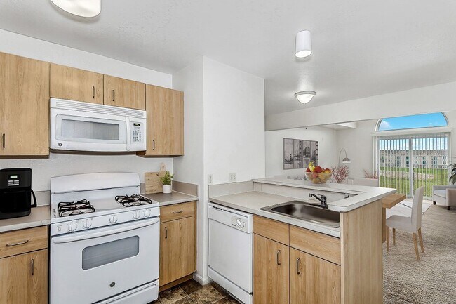 Foto del edificio - Fieldstream Apartment Homes