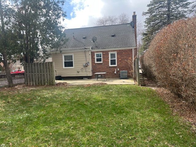 Foto del edificio - 3102 N Altadena Ave