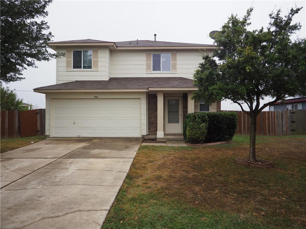 Primary Photo - 506 Stewart Dr