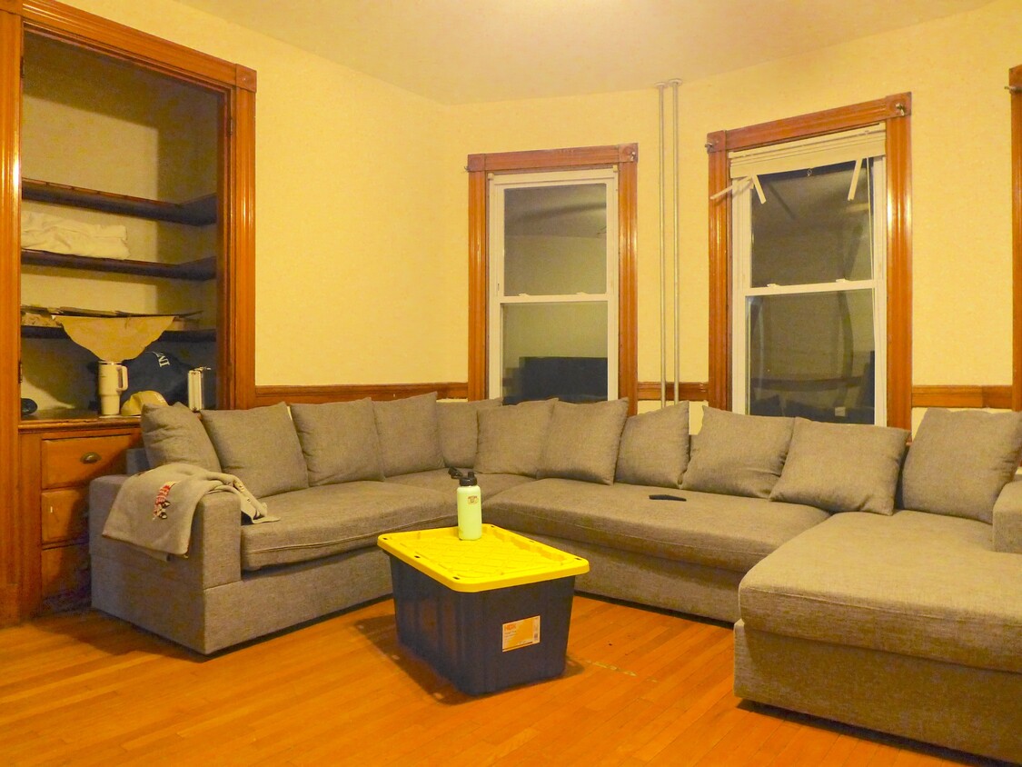 Foto principal - 103 Calumet St