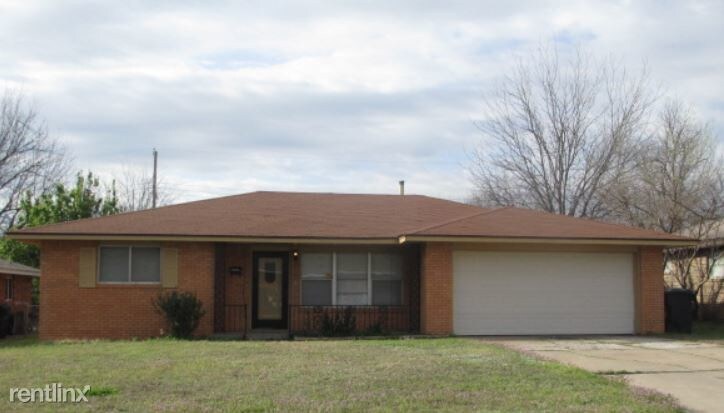 Primary Photo - 3 br, 1.5 bath House - 1400 Garland Ave