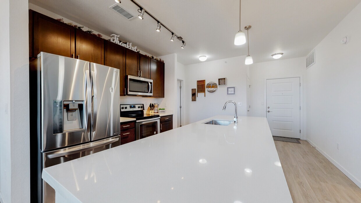 17353 Wilde Ave Unit 201, Parker, CO 80134 Condo for Rent in Parker