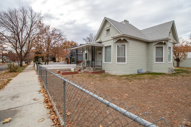 Building Photo - 1719 N 9th St