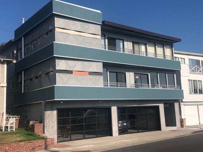 Foto del edificio - 1702 Hermosa Ave