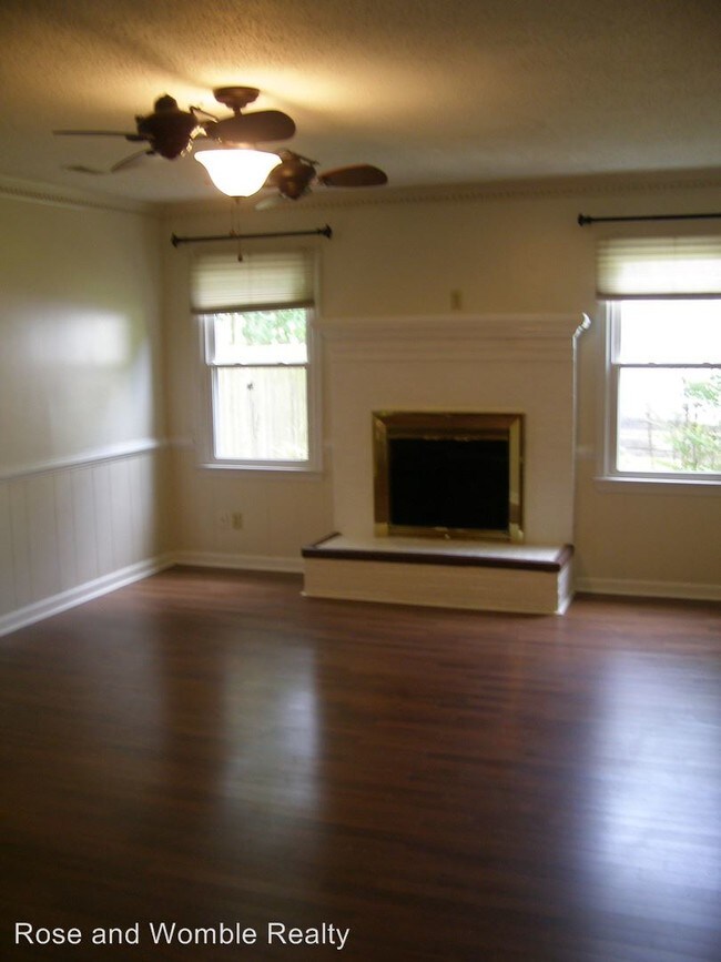 Foto del edificio - 5221 Dundee Ln