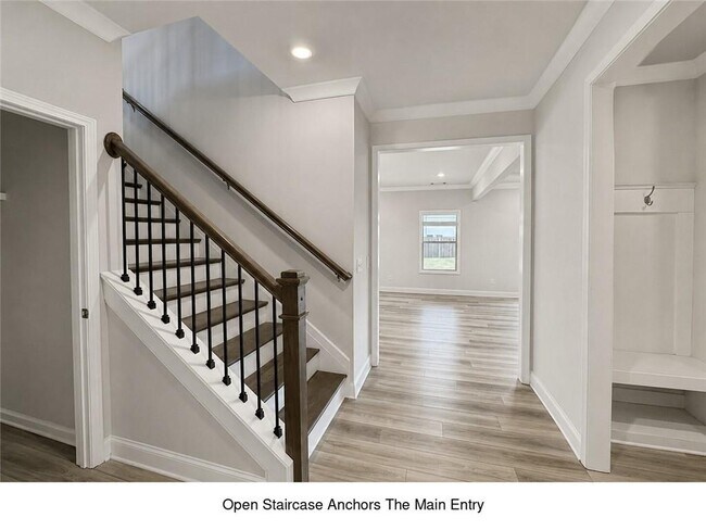 Foto del edificio - 4503 Cedar Oak Ct