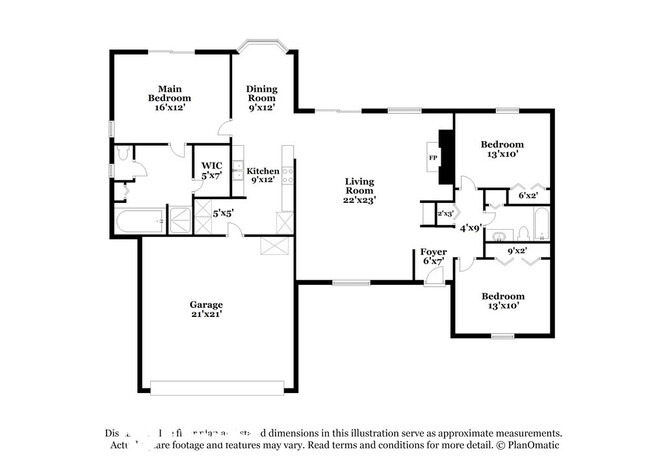 Foto del edificio - 512 Jeffrey Dr