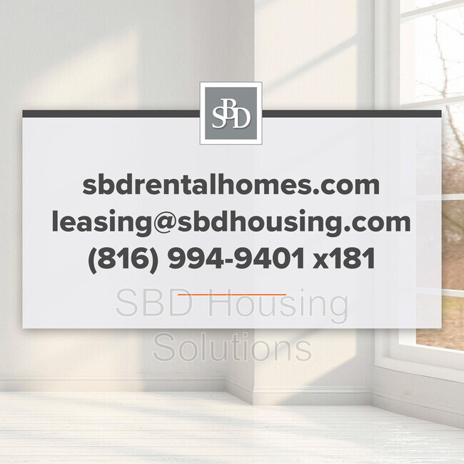 Building Photo - 4908 Skiles Ave