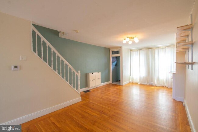 Foto del edificio - 1622 S Bancroft St
