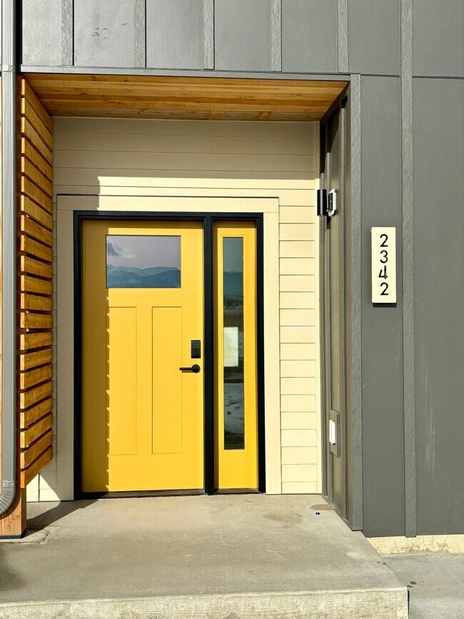 Foto del edificio - 2342 Shorthorn Ave