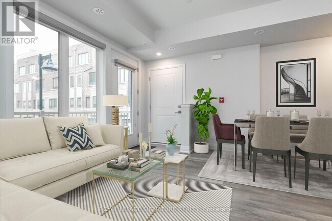 Photo du bâtiment - 3580 Lake Shore Blvd W