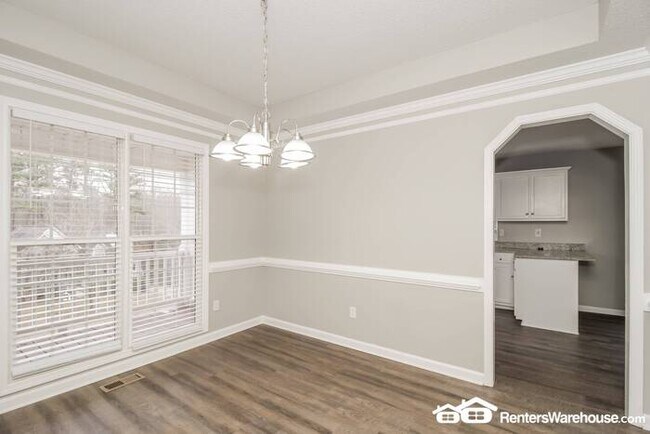 Foto del edificio - Updated 3/2 Paulding County Home!